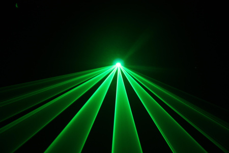 LS Systems Angel 200