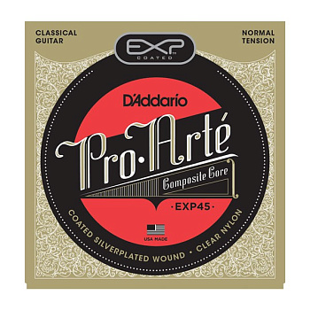 D'ADDARIO EXP45 D'ADDARIO EXP45