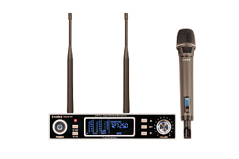 PROAUDIO WS-831HT PROAUDIO WS-831HT