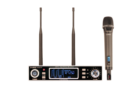 PROAUDIO WS-831HT