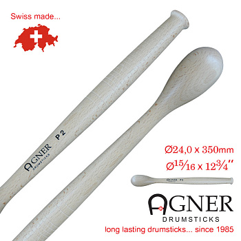 AGNER P2 AGNER P2