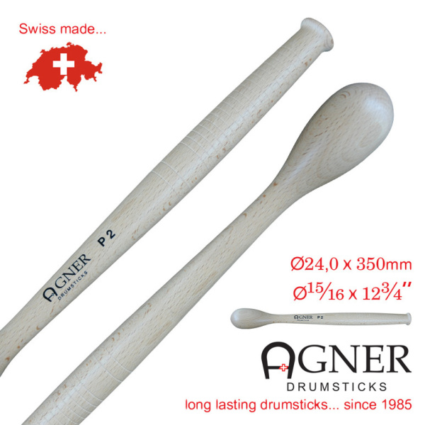 AGNER P2 AGNER P2