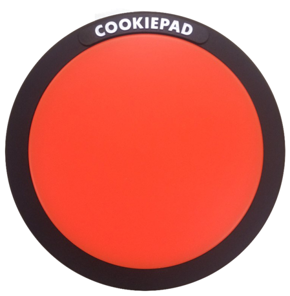 COOKIEPAD 12S COOKIEPAD 12S
