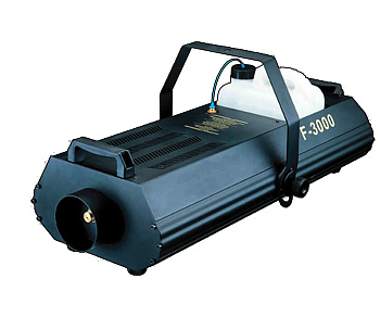 EURO DJ F-3000 Gold EURO DJ F-3000 Gold