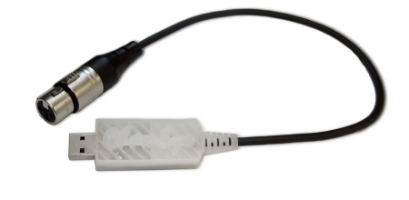 ChamSys MagicDMX Full
