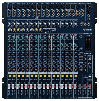 YAMAHA MG206C-USB YAMAHA MG206C-USB