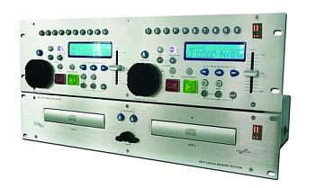 EUROSOUND CDP-D285 EUROSOUND CDP-D285