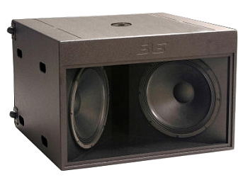 SLS Audio SP2000
