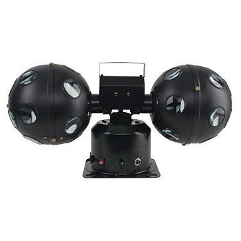 EURO DJ LED FIRE BALL EURO DJ LED FIRE BALL