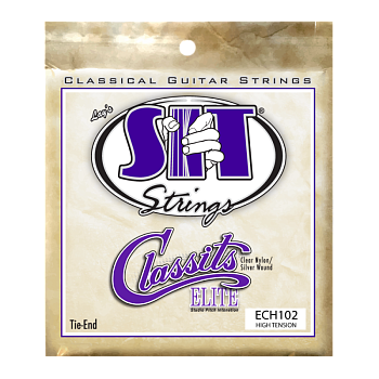 SIT Strings ECH102