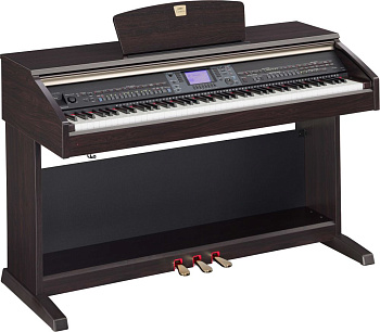 YAMAHA CVP-501 YAMAHA CVP-501