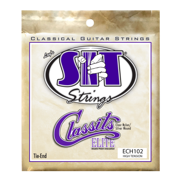 SIT Strings ECH102 SIT Strings ECH102