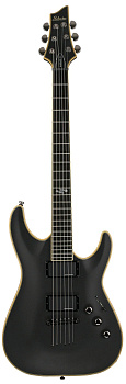 SCHECTER BLACKJACK ATX C-1 ABSN