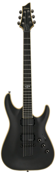 SCHECTER BLACKJACK ATX C-1 ABSN