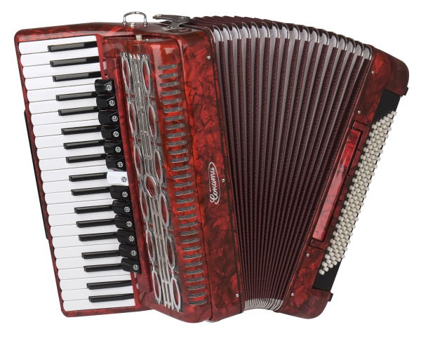 Соната Модель 2А, красный Соната Модель 2А, красный