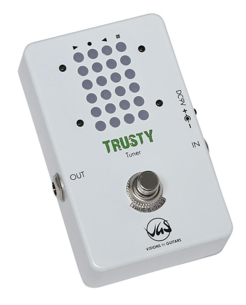 VGS Trusty Tuner VGS Trusty Tuner