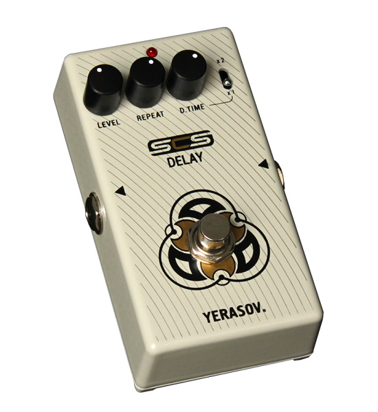 Yerasov SCS DM-60 Yerasov SCS DM-60