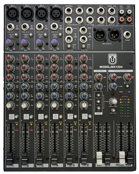 WOLDY MX1204 WOLDY MX1204