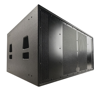 EUROSOUND La Bomba SB-1000SV