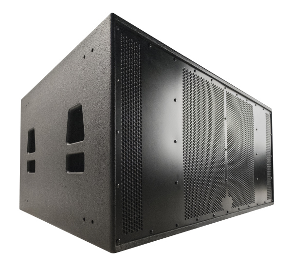 EUROSOUND La Bomba SB-1000SV