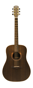 BULLDOG DN-Sigma 4EQ