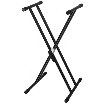 GEWA Keyboard Stand Black 900553