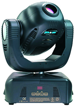 PR Lighting SOLO 250 PR Lighting SOLO 250