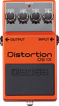 BOSS DS-1X BOSS DS-1X