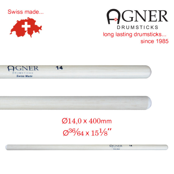 AGNER TP14 AGNER TP14