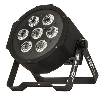 EURO DJ LED PAR-78 RGBW EURO DJ LED PAR-78 RGBW