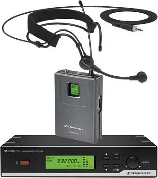 Sennheiser XSW 52-C Sennheiser XSW 52-C