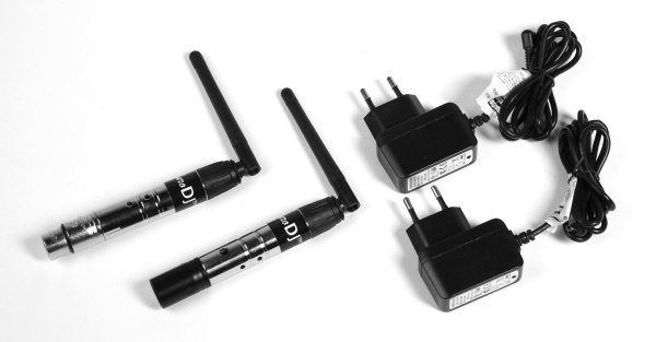 EURO DJ WRT-I EURO DJ WRT-I