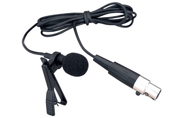 Arthur Forty PSC (Mini-XLR)