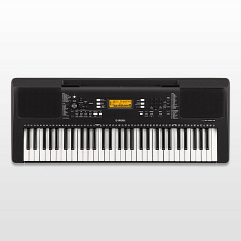 YAMAHA PSR-E363