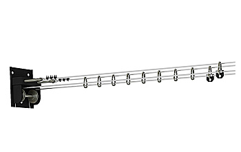 Truss-Master Механизм занавеса МТЗ12 без лебедки