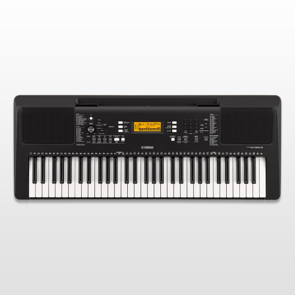 YAMAHA PSR-E363