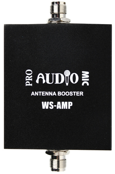 PROAUDIO WS-AMP