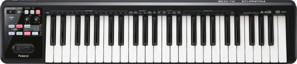 Roland A-49-BK Roland A-49-BK