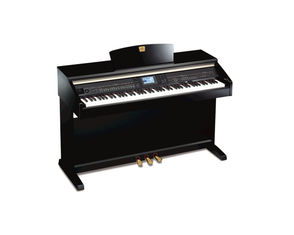 YAMAHA CVP-401PE