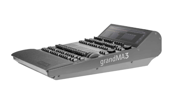 MA Lighting grandMA3 extension MA Lighting grandMA3 extension