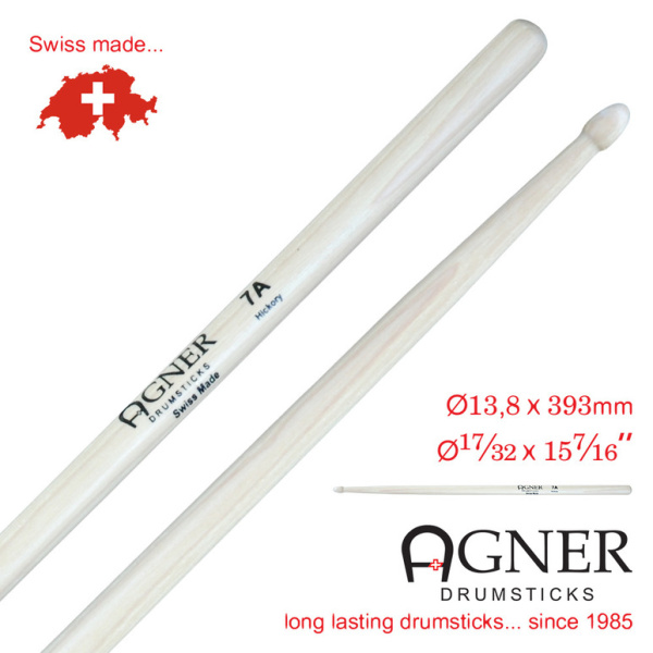 AGNER 7A AGNER 7A