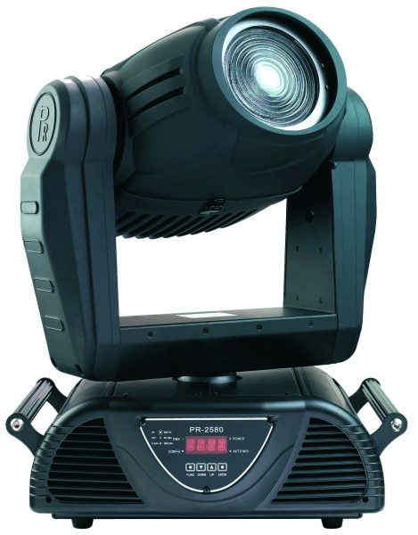 PR Lighting PILOT WASH 575