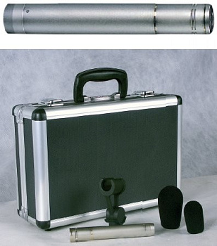 PROAUDIO NS-82 PROAUDIO NS-82