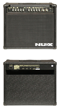 NUX Frontline 50