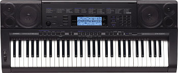 CASIO CTK-5000