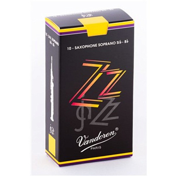 VANDOREN SR4025 ZZ (2 1/2)