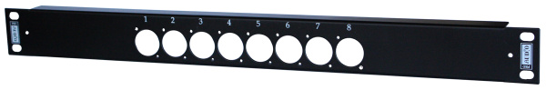 PROAUDIO PCUM-8 PROAUDIO PCUM-8