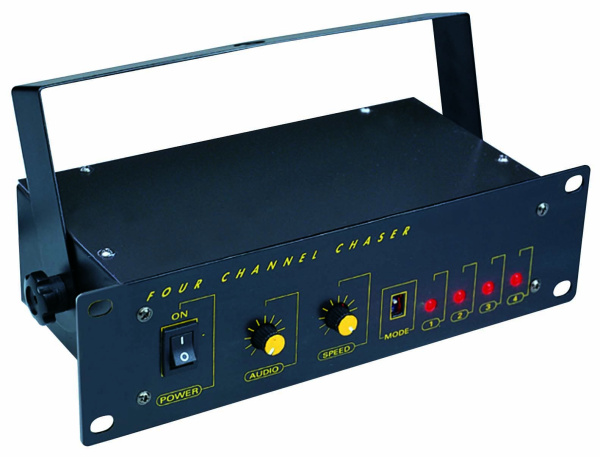 EURO DJ Chase-4K EURO DJ Chase-4K