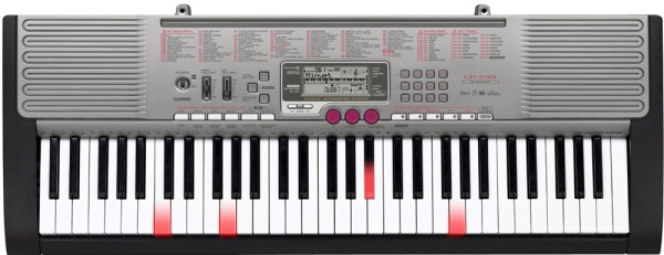 CASIO LK-230
