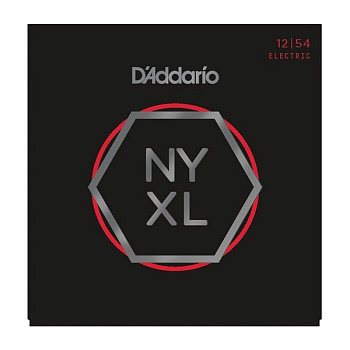 D'ADDARIO NYXL 1254 D'ADDARIO NYXL 1254